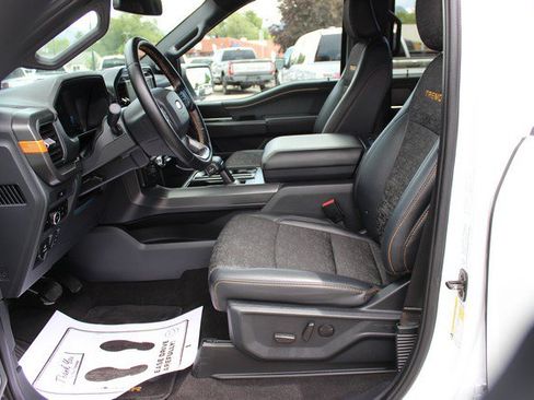 Used 2025 Ford F150 Tremor w/ Tow/Haul Package AWD/4WD image 8