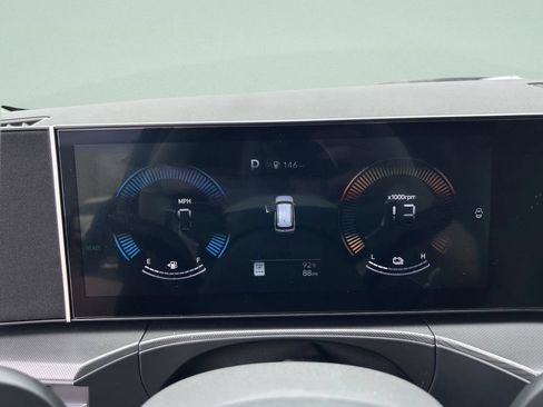 New 2026 Hyundai Santa Fe SE FWD image 34