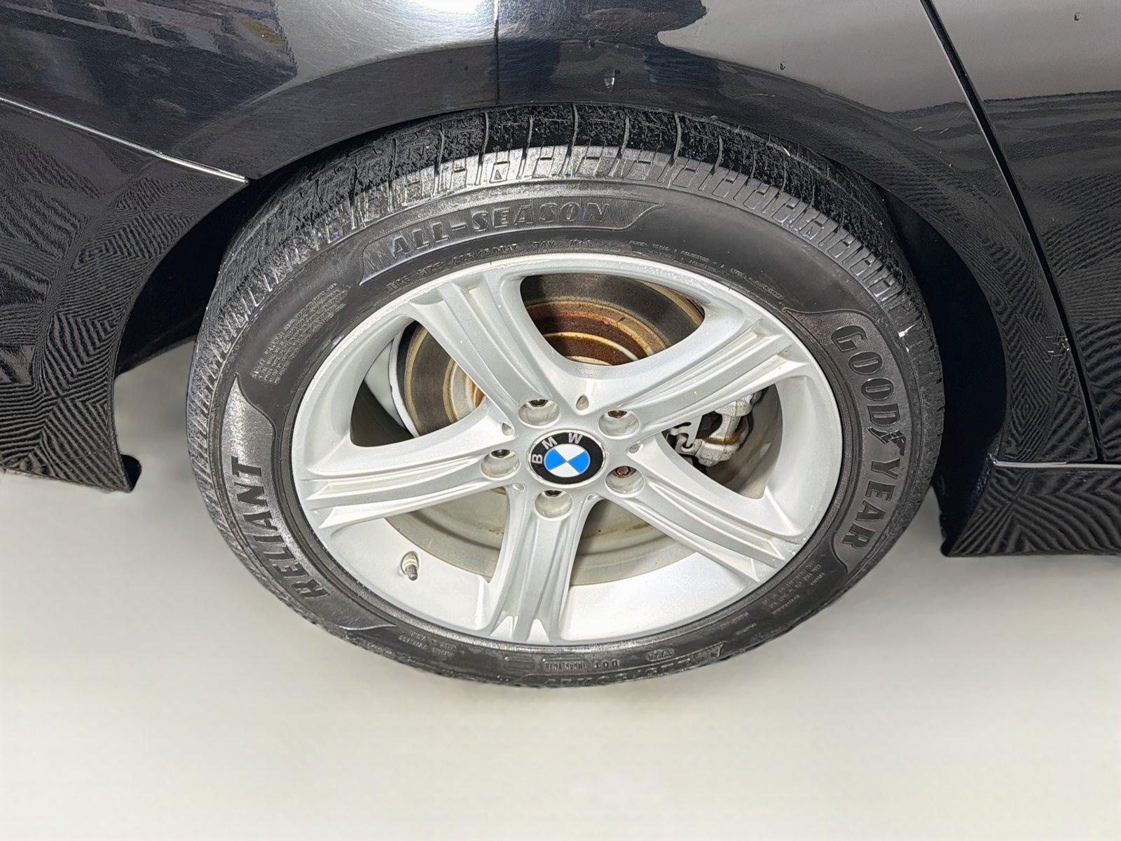 Used 2014 BMW 320i Sedan RWD image 33