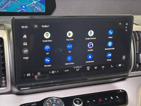 New 2027 Ford Expedition Active AWD/4WD image 43