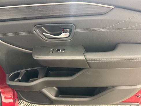 Certified 2026 Honda Pilot Touring image 21