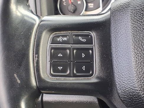 Used 2017 RAM 1500 Big Horn image 17