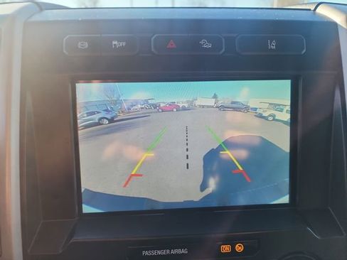 Used 2020 Ford F350 Lariat w/ Tremor Off-Road Package image 27