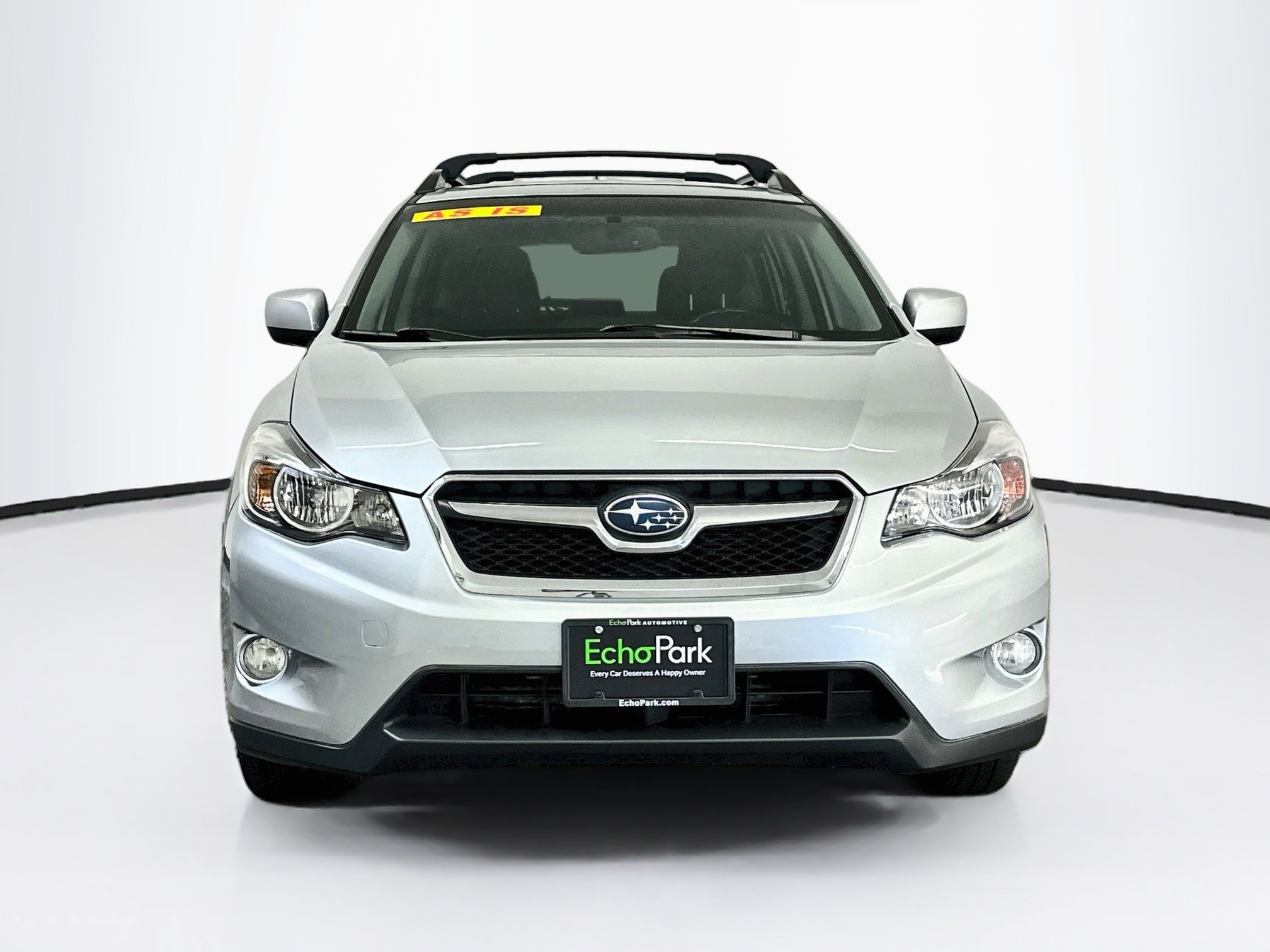 Used 2013 Subaru Crosstrek 2.0i Premium AWD/4WD image 2
