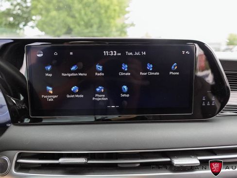 Used 2024 Hyundai Palisade Calligraphy AWD/4WD image 33