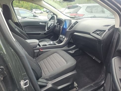 Used 2023 Ford Edge SE AWD/4WD image 10