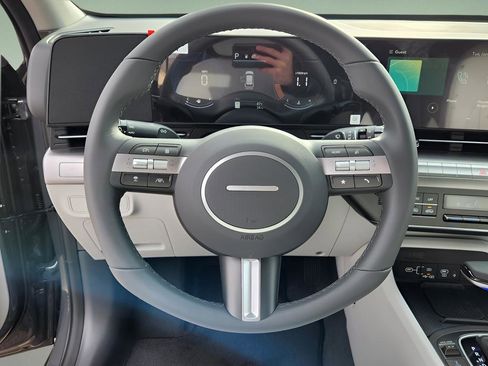 New 2026 Hyundai Kona SEL Sport AWD/4WD image 16