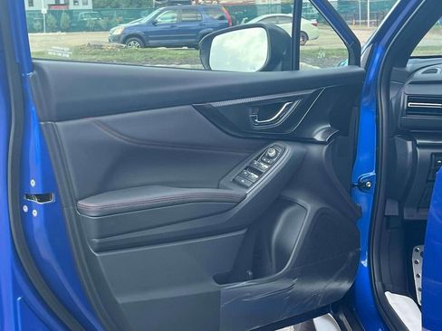 New 2025 Subaru WRX Premium image 14