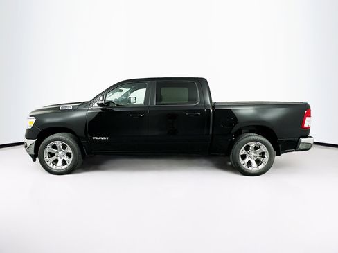 Used 2022 RAM 1500 Big Horn image 4