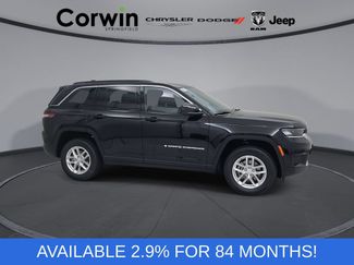 New 2026 Jeep Grand Cherokee Laredo X AWD/4WD 360° Tour