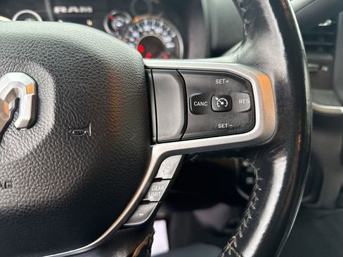 Used 2024 RAM 2500 Big Horn image 18