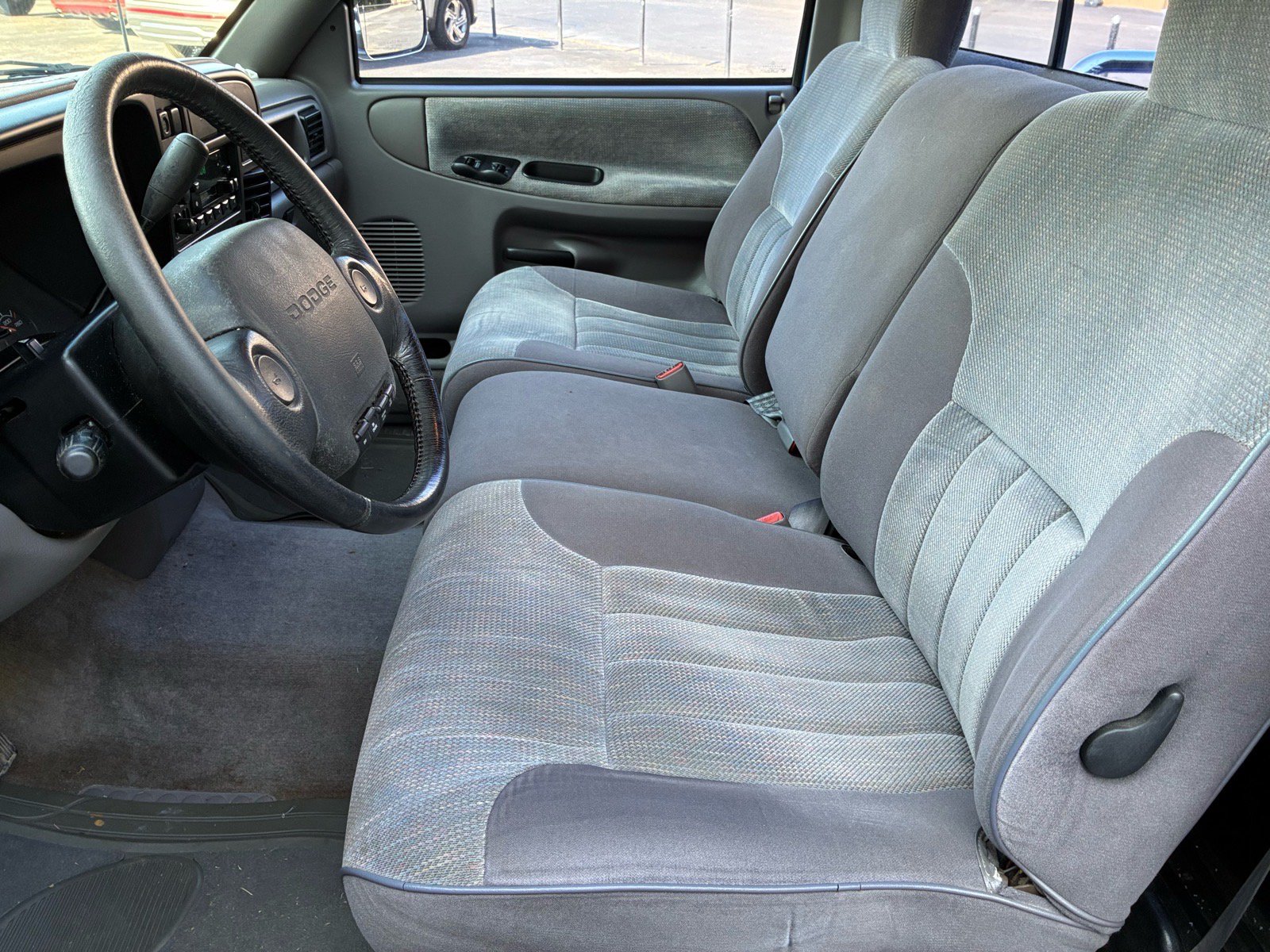 Used 1994 Dodge Ram 1500 Truck 2WD Regular Cab image 10