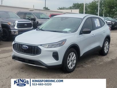Certified 2026 Ford Escape Active w/ Cold Weather Package