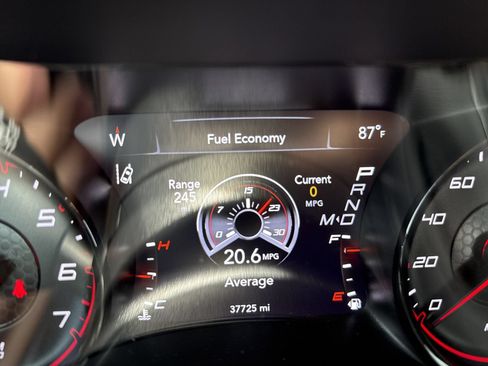 Used 2023 Dodge Charger R/T w/ Daytona Edition Group RWD image 24