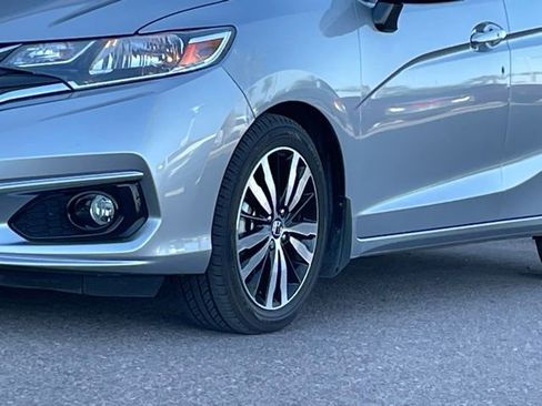 Used 2020 Honda Fit EX image 21