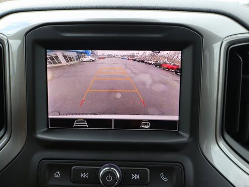 New 2026 Chevrolet Silverado 1500 Custom Trail Boss w/ LPO, Dark Essentials Package image 10