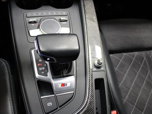 Used 2018 Audi S5 Prestige w/ S Sport Package AWD/4WD image 33