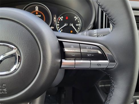 New 2026 MAZDA CX-50 AWD 2.5 S w/ Cargo Package image 16