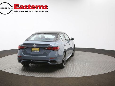 Used 2024 Nissan Sentra SR FWD image 37
