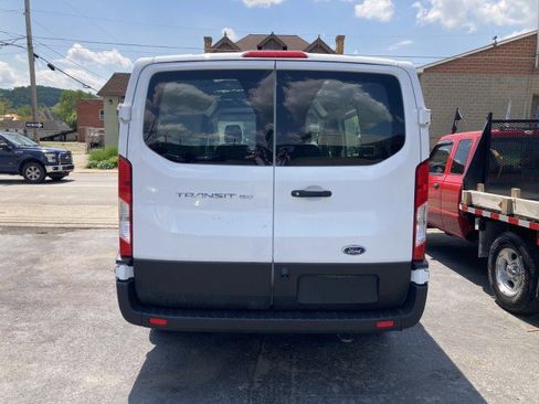 Used 2020 Ford Transit 150 Low Roof w/ Load Area Protection Package RWD image 6