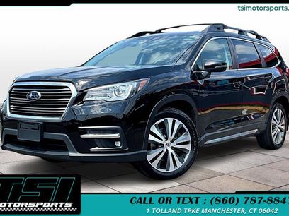 Used 2019 Subaru Ascent Limited