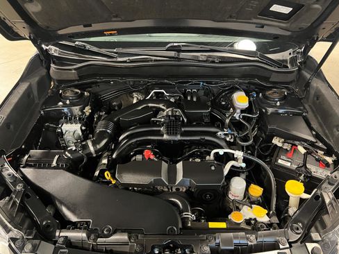 Used 2018 Subaru Forester 2.5i w/ Alloy Wheel Package image 41