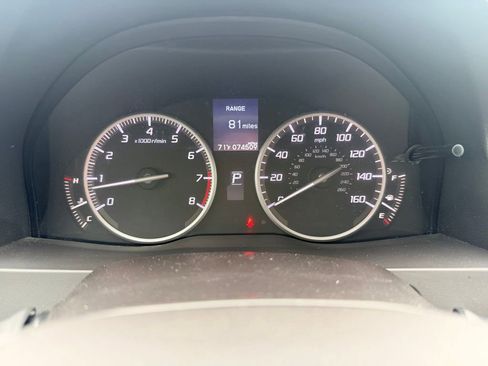 Used 2017 Acura RDX AWD image 30