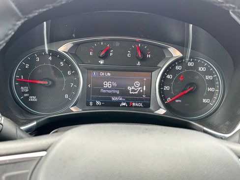 Used 2024 Chevrolet Equinox LT image 25