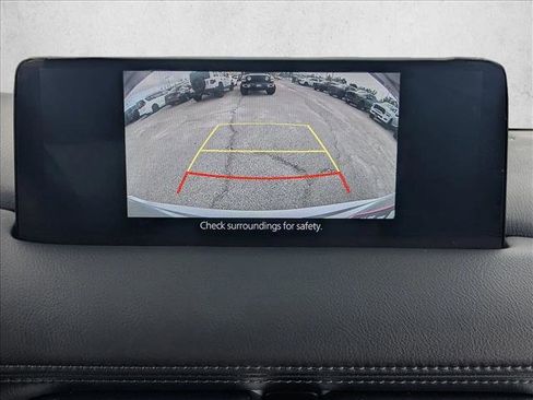 Used 2022 MAZDA CX-5 AWD 2.5 S w/ Select Package image 13
