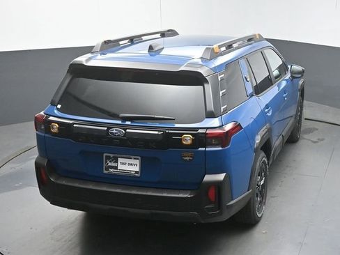 New 2026 Subaru Outback Wilderness AWD/4WD image 48