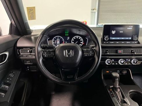 Used 2024 Honda Civic Sport image 21