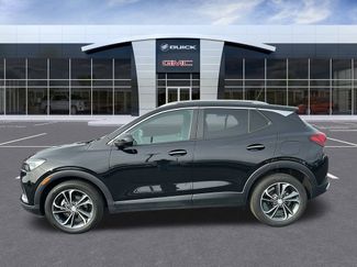 Certified 2023 Buick Encore GX Select video 2