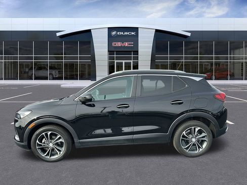 Certified 2023 Buick Encore GX Select image 2