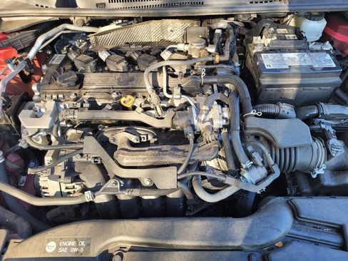 Used 2024 Toyota Corolla LE image 23