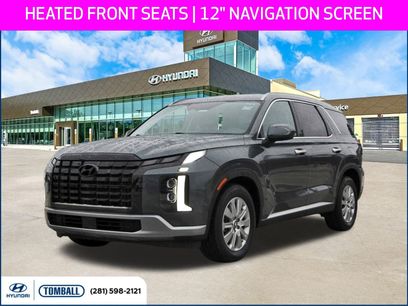 Used 2024 Hyundai Palisade SEL