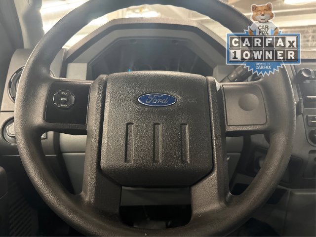 Used 2013 Ford F350 XL w/ PWR Equipment Group AWD/4WD image 22