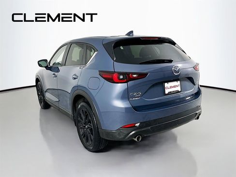 Used 2024 MAZDA CX-5 Carbon Edition image 10