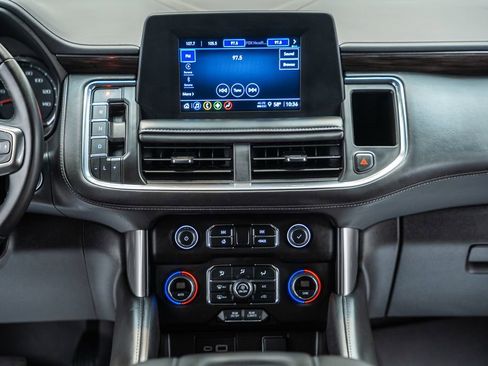 Used 2024 Chevrolet Tahoe LS w/ Driver Alert Package image 20