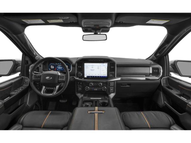 Used 2023 Ford F150 Platinum w/ Equipment Group 701A High AWD/4WD image 8