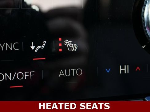 New 2026 GMC Acadia Elevation w/ Black Edition image 17