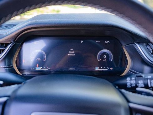 Used 2021 Jeep Grand Cherokee L Limited image 42