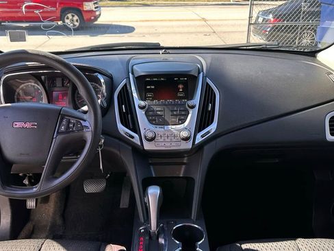 Used 2014 GMC Terrain SLE image 7