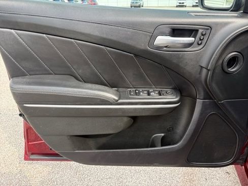 Used 2023 Dodge Charger R/T w/ Plus Group RWD image 18