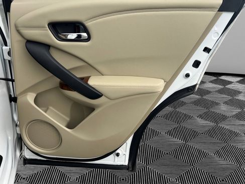 Used 2016 Acura RDX AWD w/ Technology Package image 17