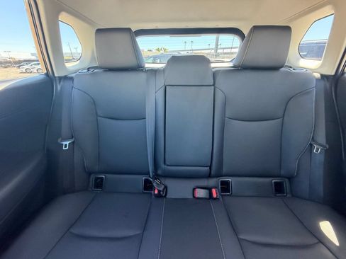 Used 2026 Toyota Corolla Cross XLE FWD image 35