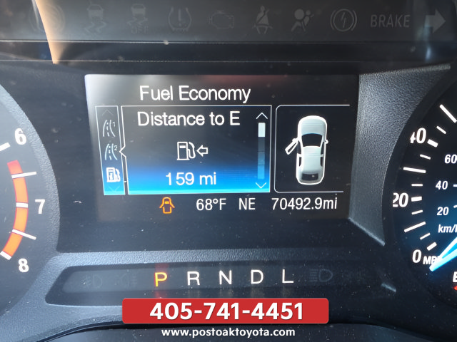 Used 2020 Ford Fusion S FWD image 22