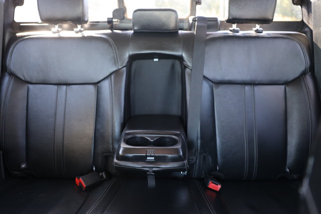 Used 2019 Ford Ranger Lariat w/ FX4 Off-Road Package AWD/4WD image 40