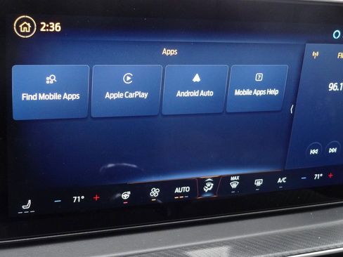 Certified 2025 Ford Mustang GT Premium image 27