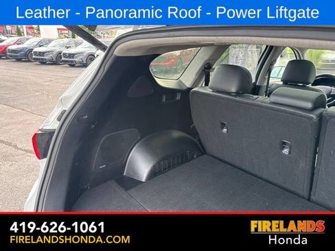 Used 2019 Hyundai Santa Fe Limited FWD image 33