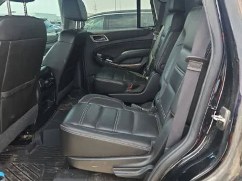 Used 2019 GMC Yukon Denali w/ Open Road Package AWD/4WD image 5